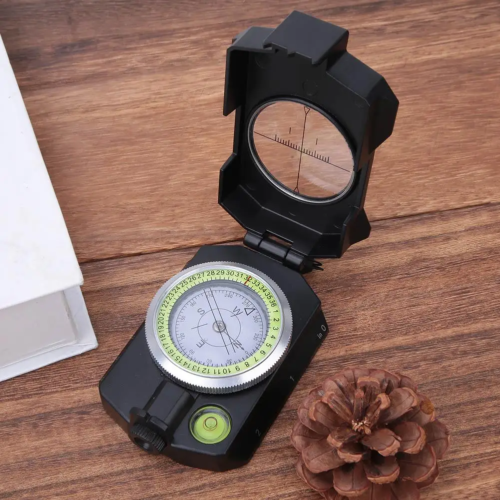 Многофункциональный Американский инструмент маленький и легкий