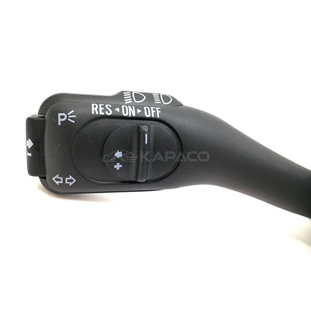 Круиз контроль переключатель сигнала поворота стебель ручка для Passat VW Audi A2 A6 C5 TT