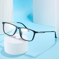 handoer blue light blocking glasses frame new hot prescription eyeglasses uv400 anti reflective anti radiation dust proof unisex
