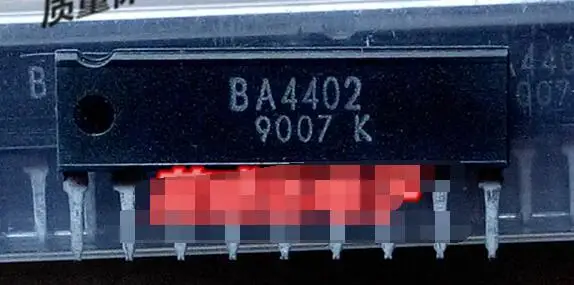 IC 100% новый бесплатная доставка HU2001R3 SN74S113N BA4402 mc14028bip M68102 SAS570S | Электроника