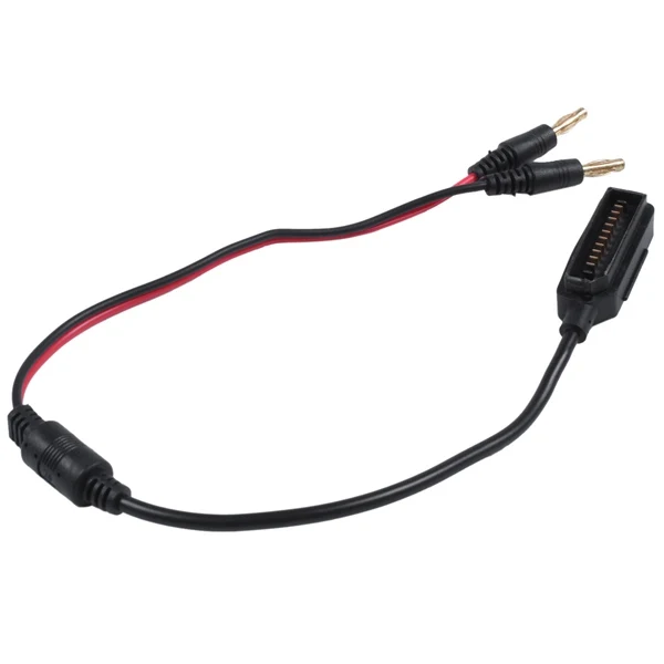 Полная Быстрая зарядка линия провод кабель преобразования в B6 баланс зарядное