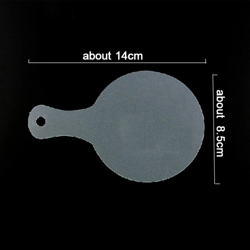 Пресс-форма для кофе молока пирожных кексов трафаретов шаблон баристы капучино