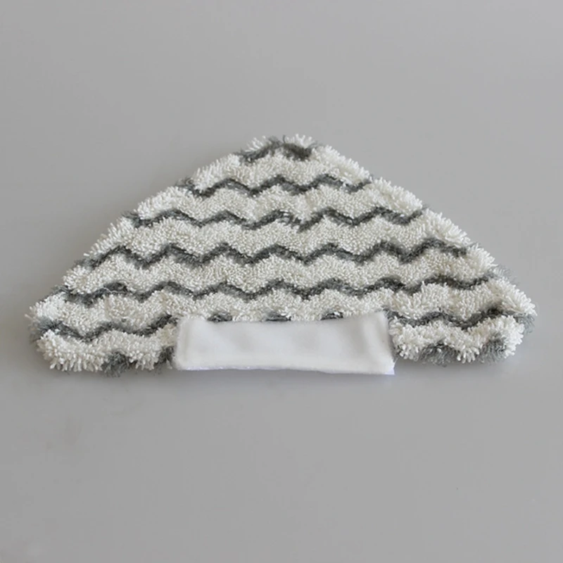 

Promotion!2Pcs Fit for Shark S3973 Steam Mopping Machine Mopping Machine Accessories Mop Sweeping Machine Cleaning Cloth