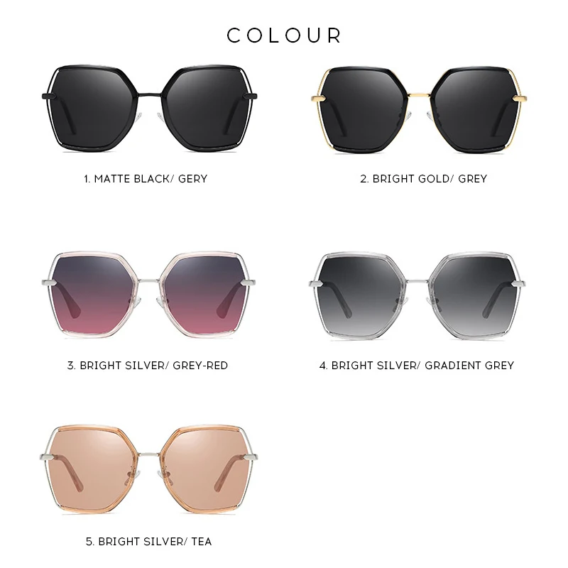 

Eyewear & Accessories