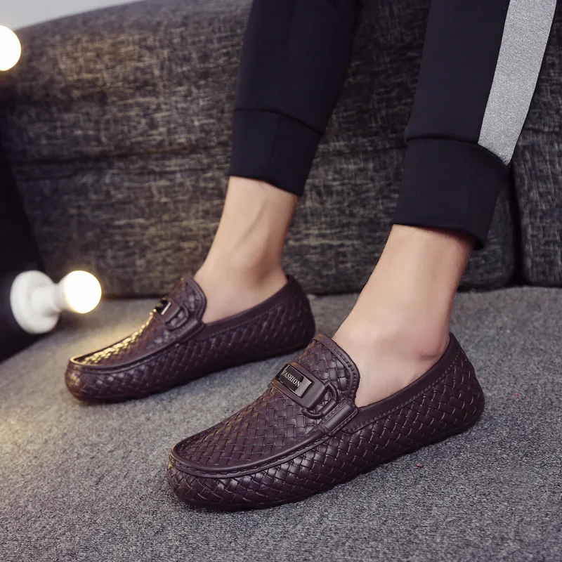 Непромокаемые ботинки Dwayne с коротким цилиндром Нескользящие из силикагеля