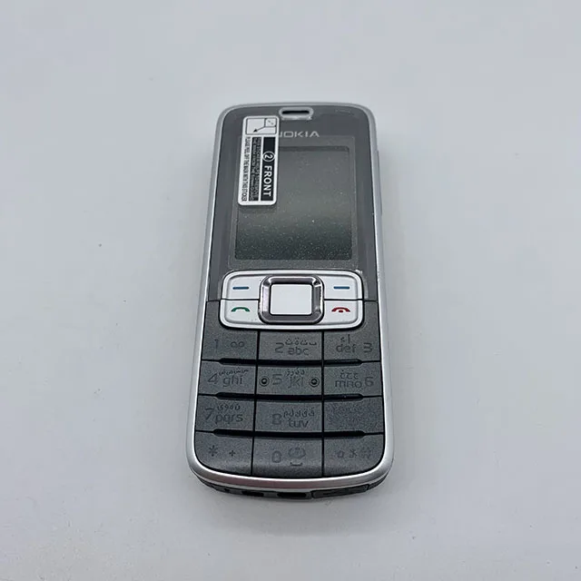 nokia 3109 refurbished original 3109c cell phone gsm 900 1800 1900 unlocked phone with englishrussiaarabic keyboard free global shipping