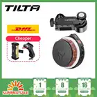 Tilta Nucleus-N Nano Follow Focus, система управления двигателем, ручное колесо для Gimbal DJI Ronin S Zhiyun Crane 2 Nucleus N