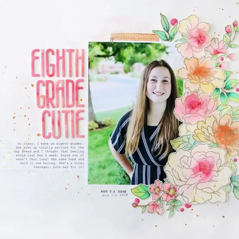 

Alphabet Design DIY Metal Cutting Dies Stencil Scrapbooking for Album Stamp Photos Paper Card Art Crafts Decor