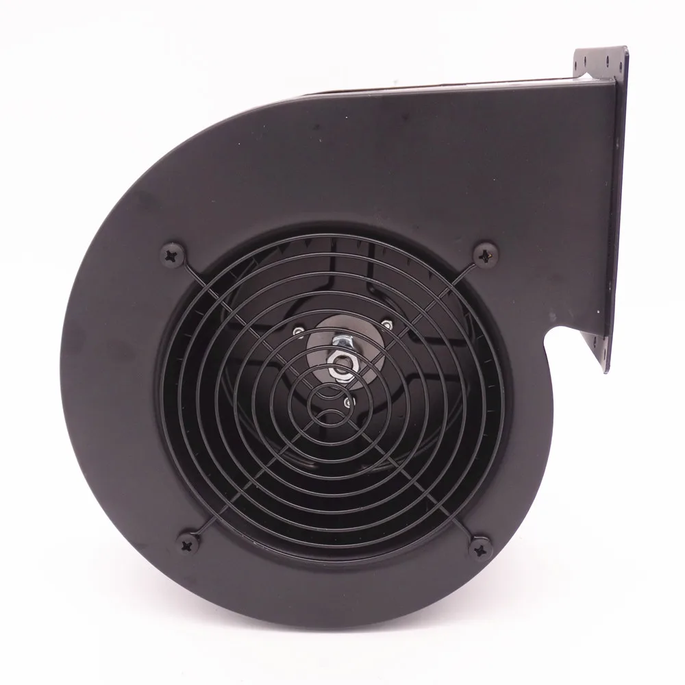 

110V 180W High Pressure AC Blower 220V Centrifugal Fan