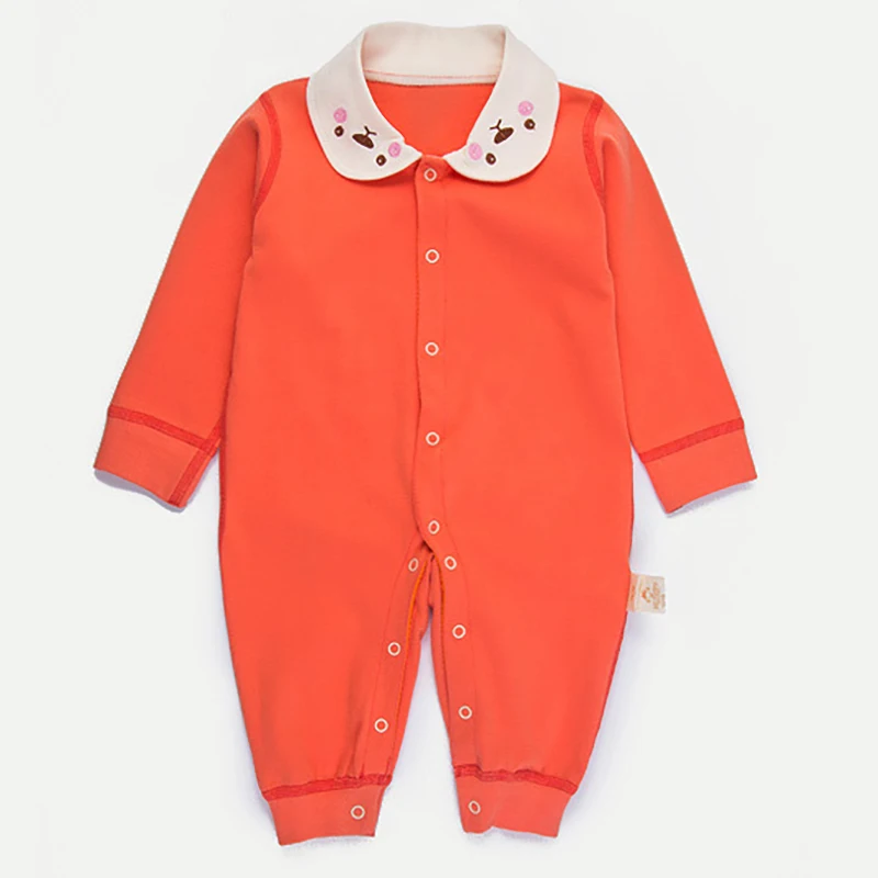 

6pcs/set Newborn Baby Suit Cartoon Fox Infant Clothes Cotton Shirt Pants Hat Pillows Clothing Baby Stuff Gift YKQ022