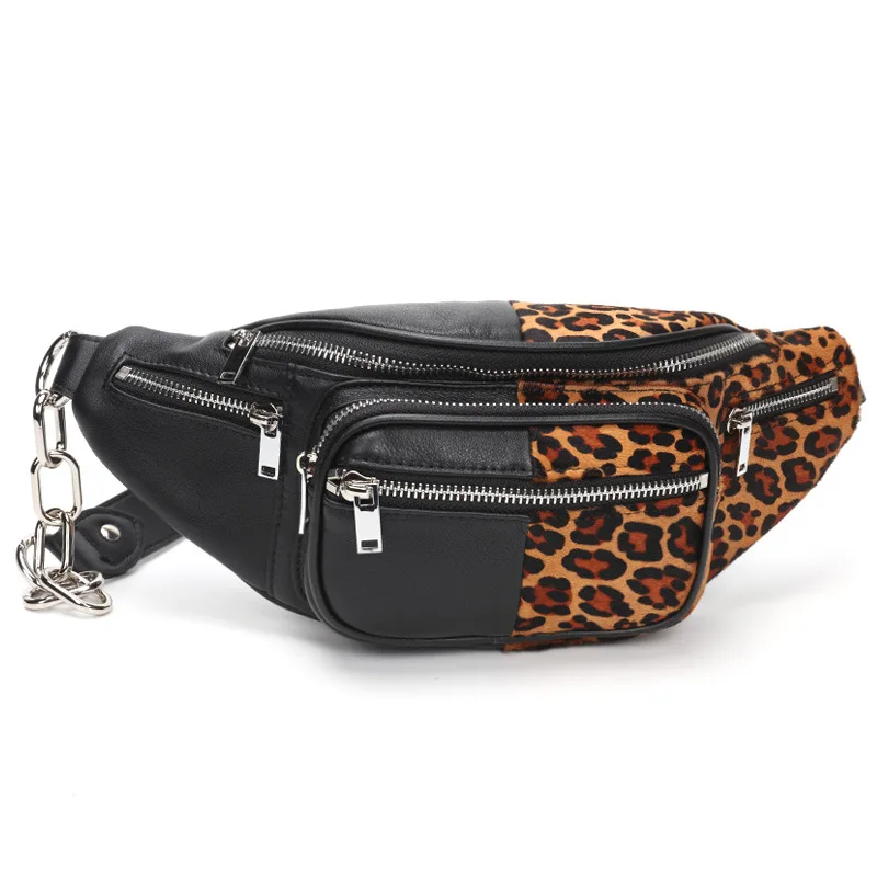 Модная сетчатая красная королевская багажная женская сумка из натуральной кожи