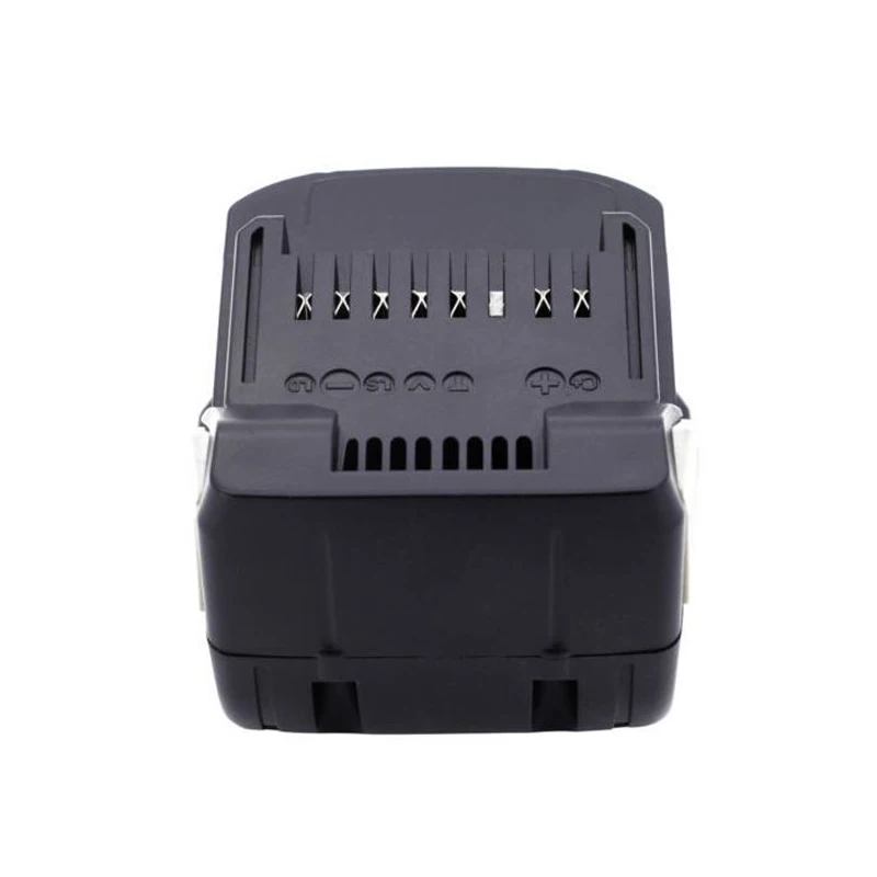 6800mAh 14 4 V литиевая аккумуляторная батарея для Hitachi BSL1430 v BSL1415 C14DSL CD14DSL CJ14DSL