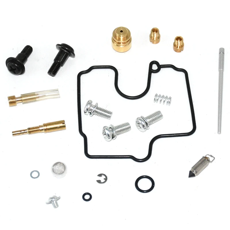 

Для Suzuki Intruder Volusia 800, 2001-2004, Carb/Карбюратор Ремонтный комплект-VL800