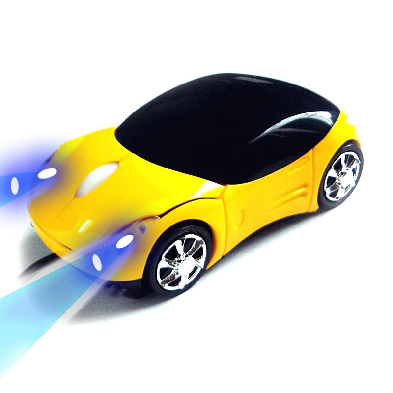Проводная мышь 1000DPI стандартная клавиатура USB 3D оптическая инновационная игровая