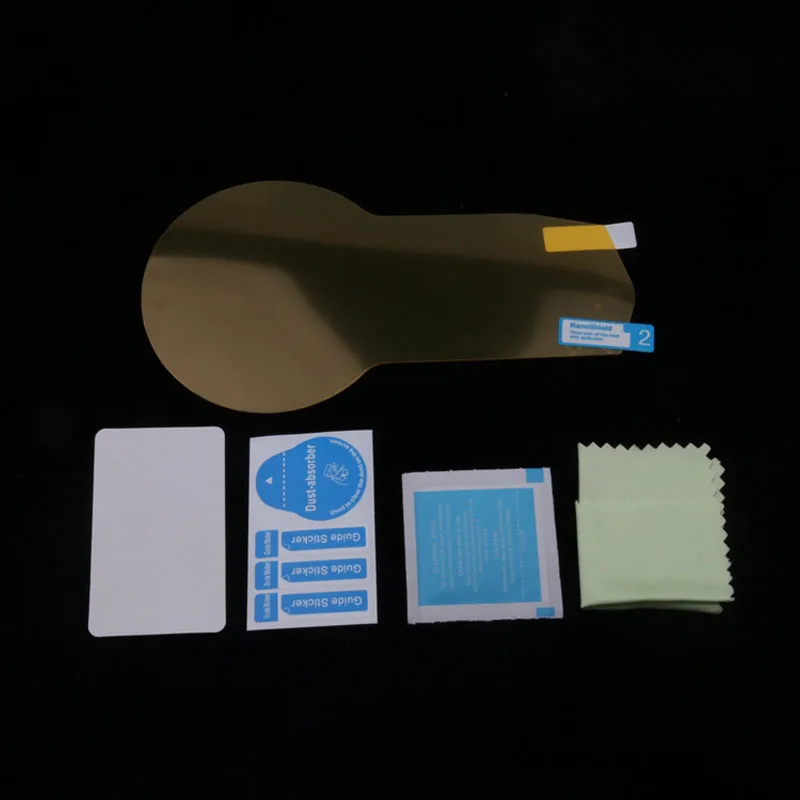 Прозрачная Защитная панель для приборной панели мотоцикла BMW F750GS F850GS C400X 2018 2019 F750