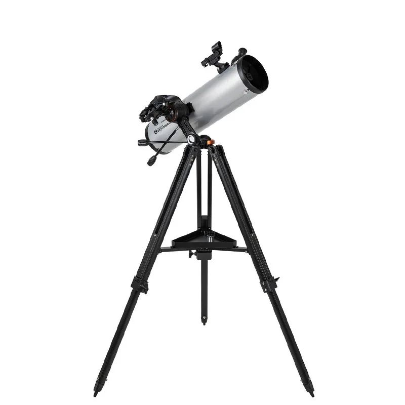 Celestron StarSense Explorer LT 114AZ Профессиональный астрономический телескоп 114 мм с