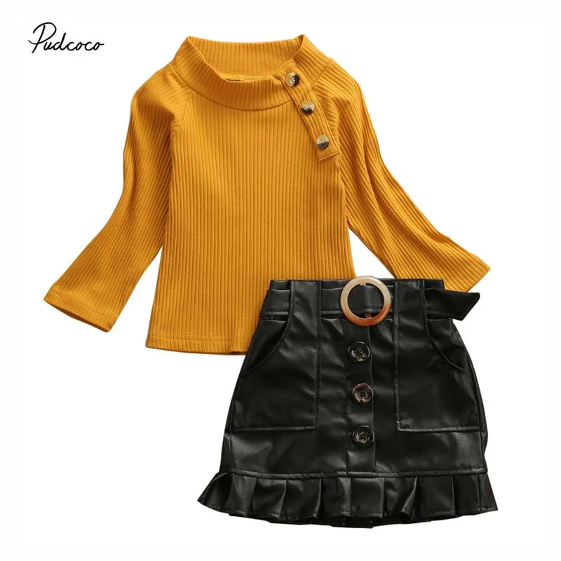 Коллекция 2019 года модный брендовый свитер с длинными рукавами для маленьких