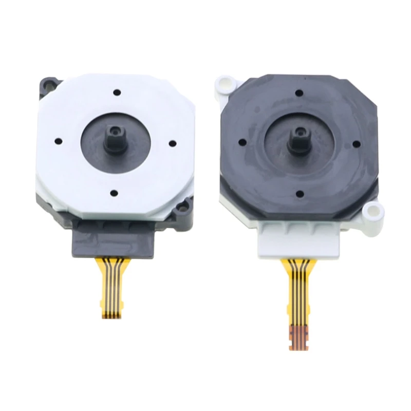 Запасной аналоговый 3D-Джойстик с кнопкой управления модуль Стик для захвата