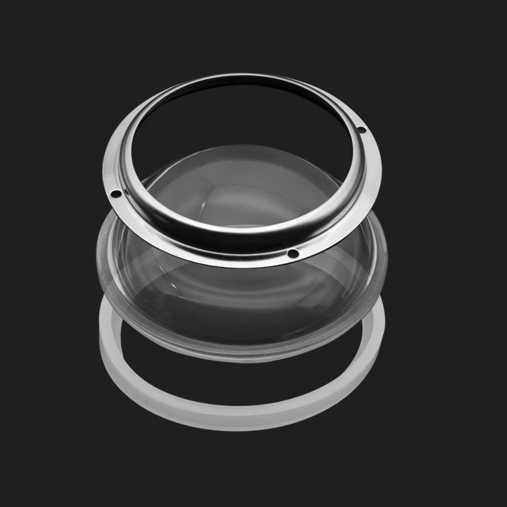 Светодиодная COB лампа для роста растений полный спектр светодиодов сделай сам