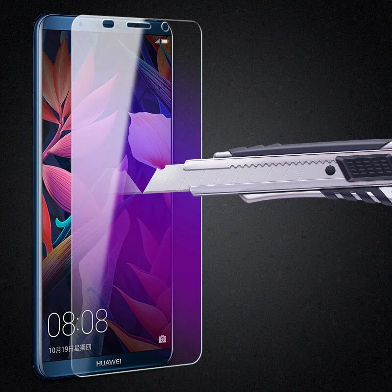 Защитная пленка для экрана JGKK Huawei Mate 8 9 10 Pro P10 Lite P20 P9 Plus с защитой от синего луча