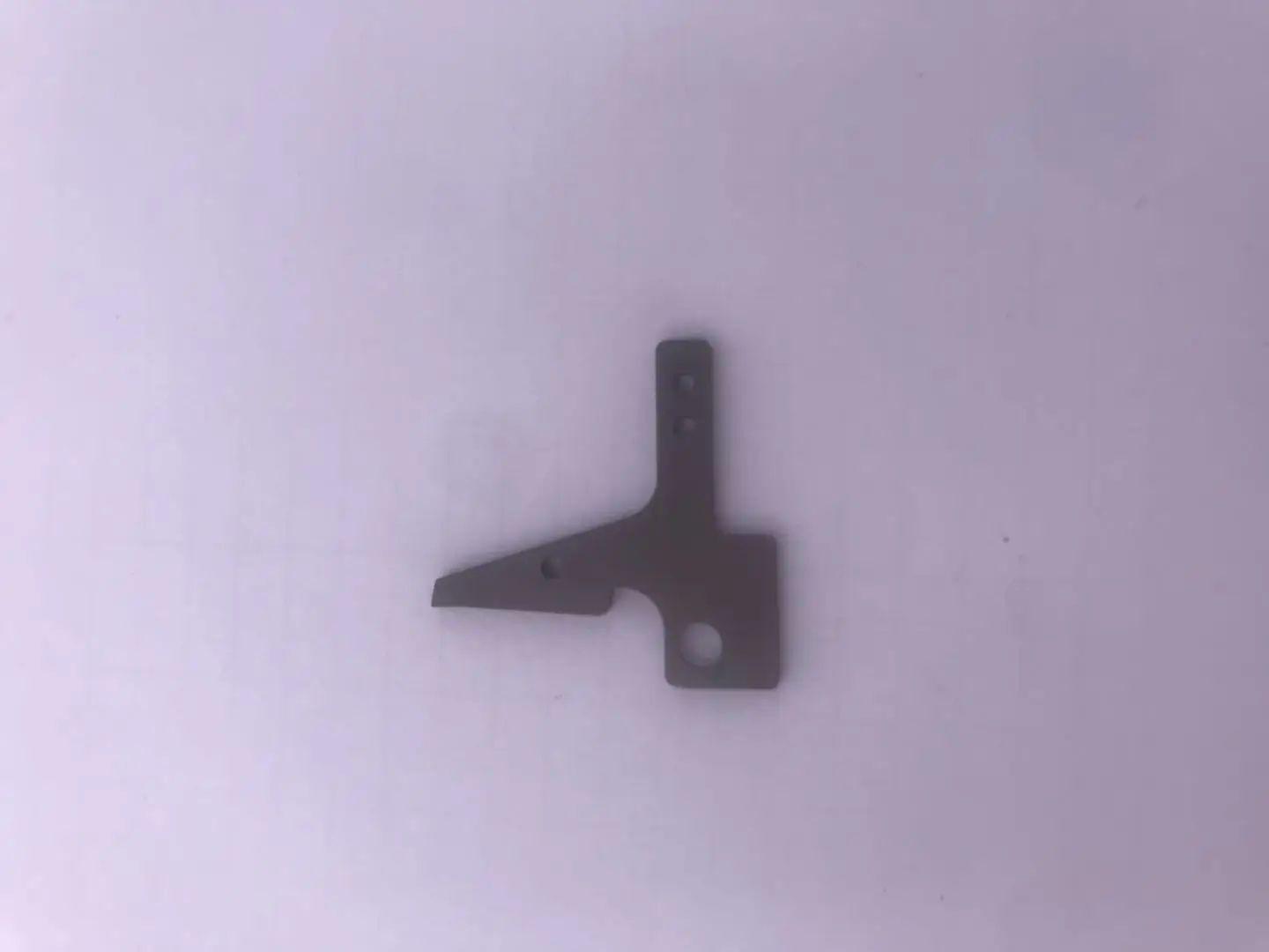 

Универсальный (UIC) через-станок для обработки отверстий запасных AI части 49536301 51437101