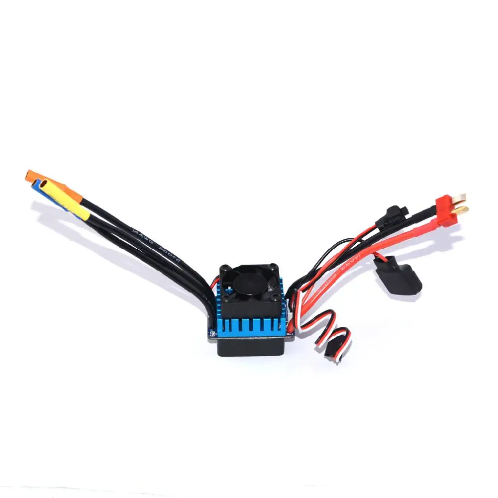 RCtown ZD Racing 9102 10421-S 1/10 внедорожник RC 4WD безщеточный автомобиль детская Игрушечная машина