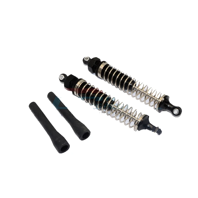 

GPM ALLOY REAR ADJUSTABLE SPRING DAMPER For AXIAL EXO TERRA BUGGY RC Upgrade
