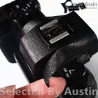 Чехол для камеры EOS RP для Canon EOS RP наклейка на камеру Защитная Наклейка против царапин покрытие обложка чехол