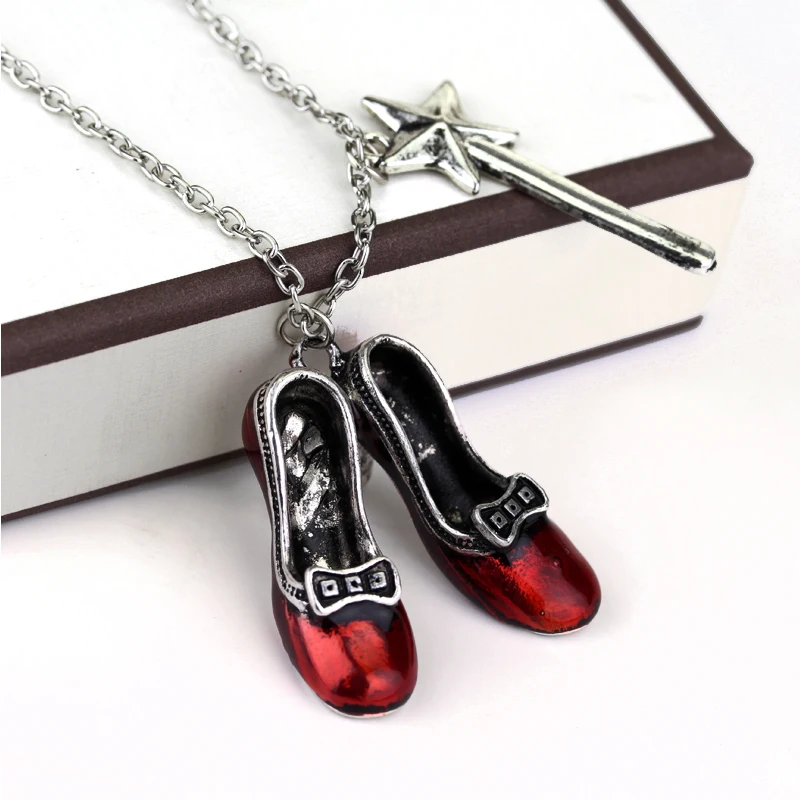 Модное ожерелье Женские аксессуары очаровательные ожерелья милая модель