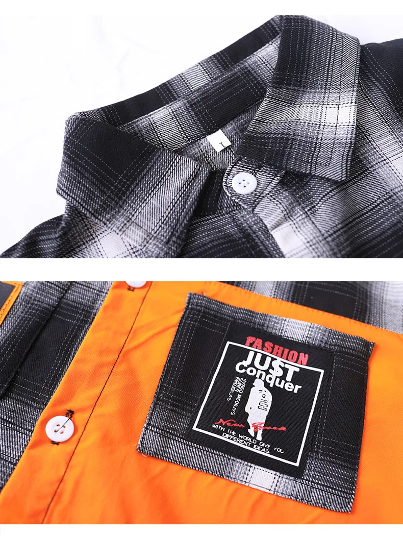 Танцевальный костюм в стиле хип хоп Детский для маленьких девочек и мальчиков