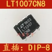 

(5 шт./лот) LT1007CN8 LT1007 DIP8