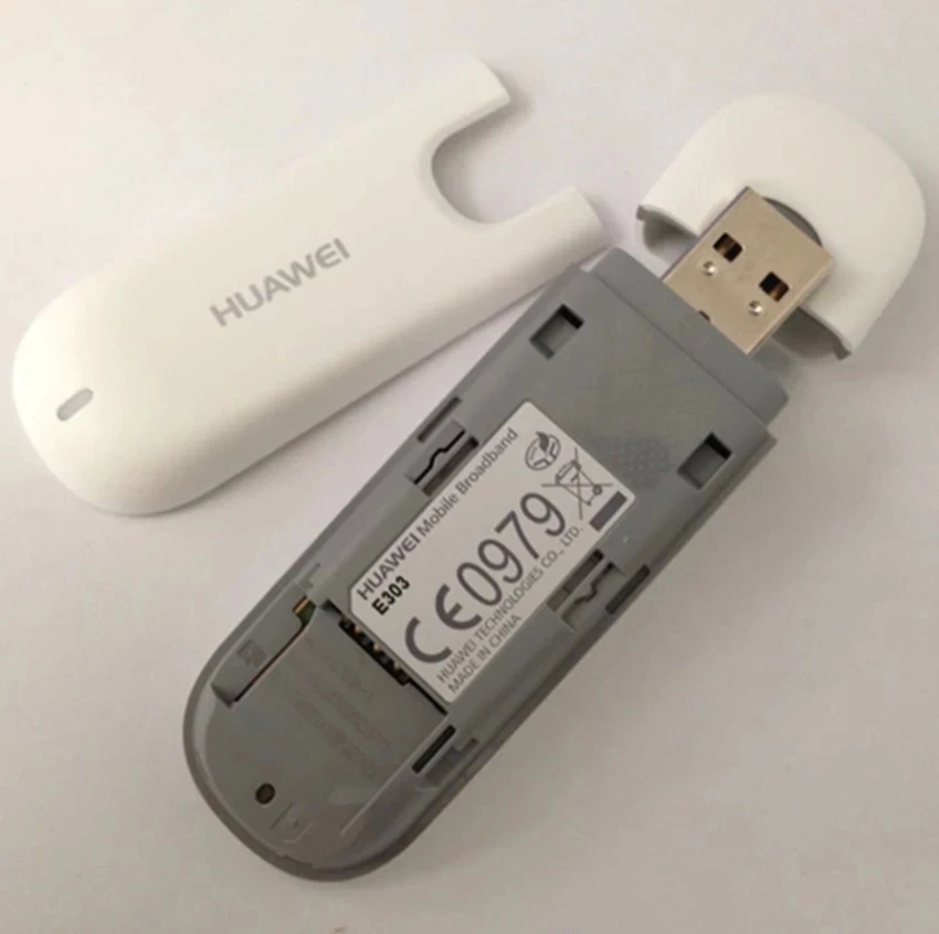 Разблокированный Модем Huawei E303 3G HSDPA 7 2 Мбит/с и USB-модем PK E220 E1750 E1550 E3131 E353 E173 |