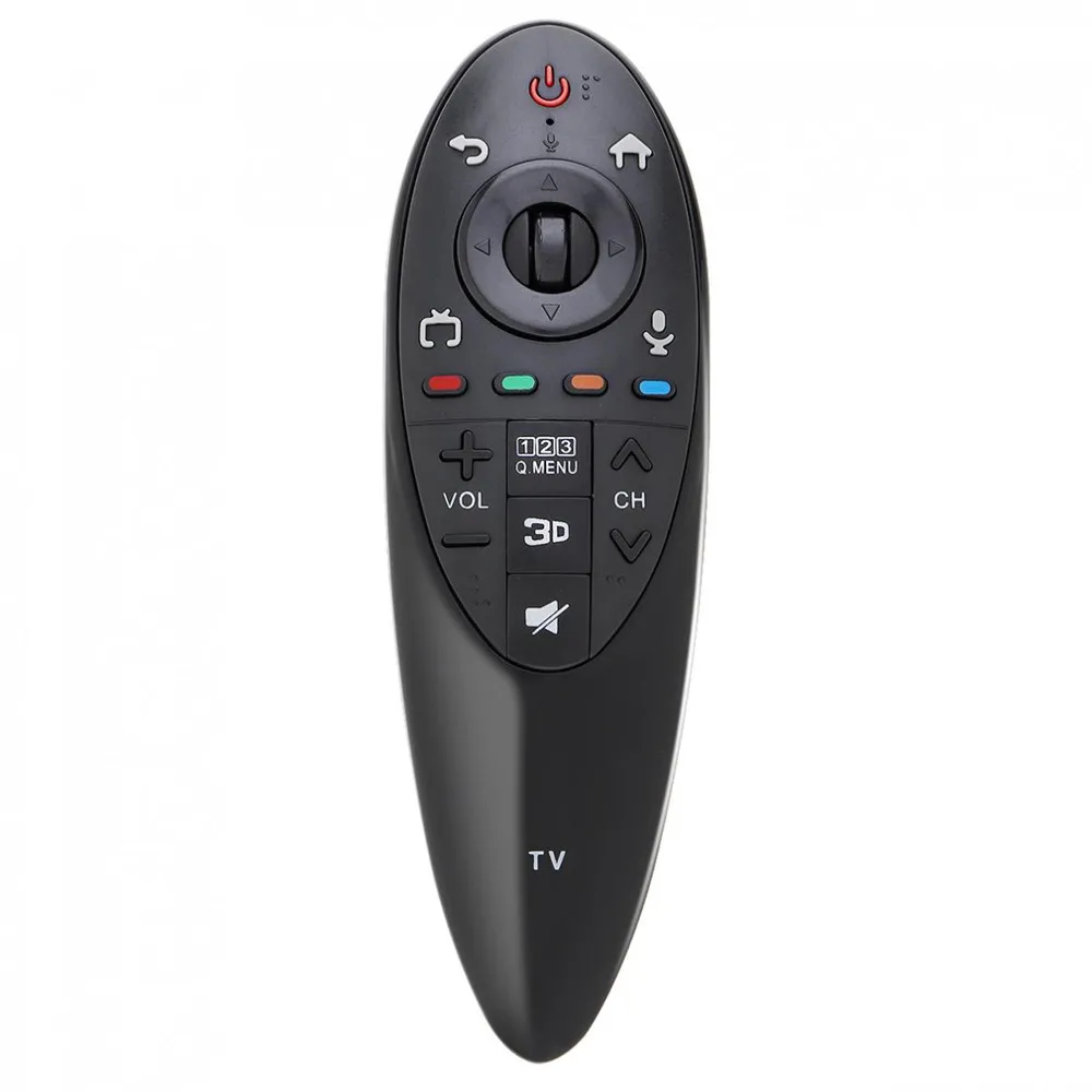 Универсальный пульт дистанционного управления 3D Функция Smart tv для LG tv AN-MR500G ANMR500 Саундбар Система домашнего кинотеатра ручное управление движениями