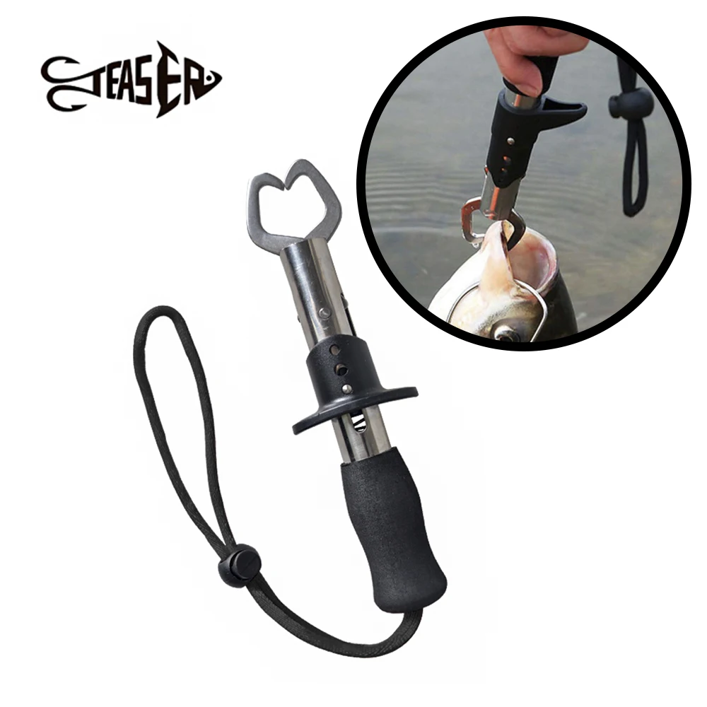 Рыболовный захват зажим для рыболовного триггера рыболовная снасть горячая