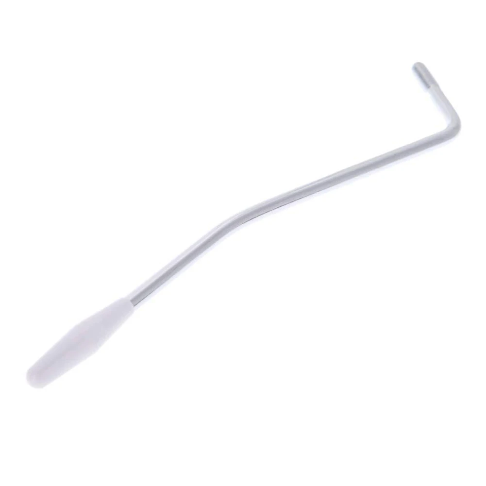 Аксессуары для гитары вогнутый Струнный мост с одним встряхиванием кодовые