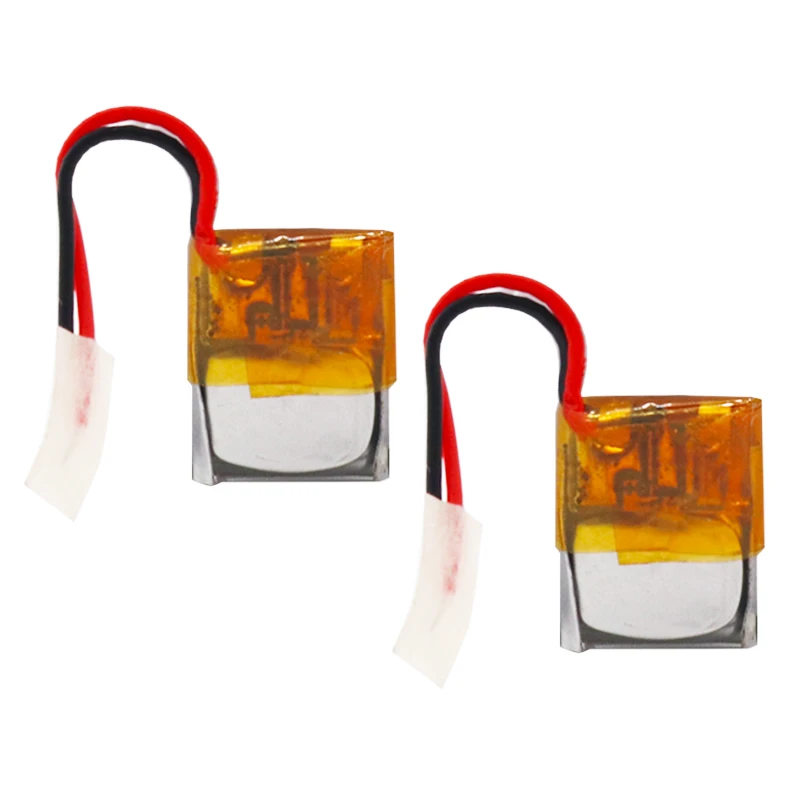 Литий полимерная аккумуляторная батарея 4 шт. 100 мАч 3 7 В 301012 для GPS MP3 MP4 PAD DVD DIY bluetooth