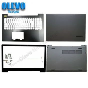 NEW FOR LENOVO V130-15 V130-15IGM V130-15IKB LCD BACK COVER Bezel/Palmrest Laptop Bottom Base Case