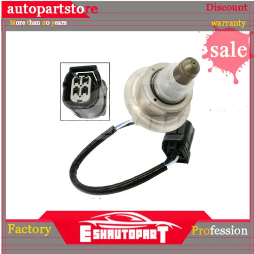 

Air Fuel Ratio 36531-RNA-A01 Fits For Honda Civic 1.8L 2006 234-9126 2349126 Lambda Oxygen Sensor Oem