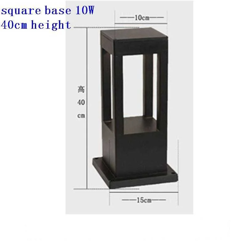

Outdoor Lighting