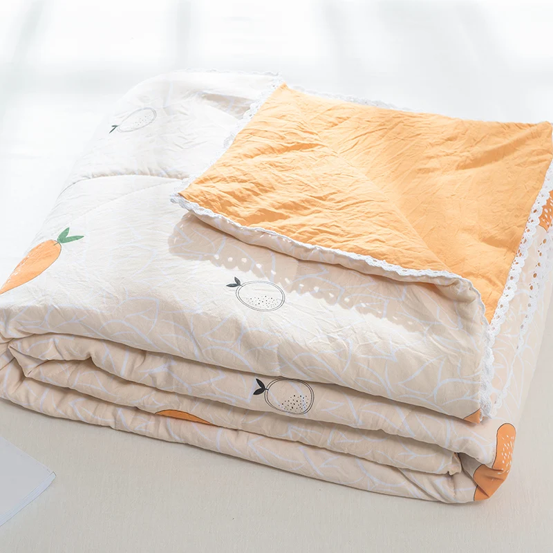 

Детское портативное одеяло из кораллового флиса, офисное большое тонкое дизайнерское одеяло, однолетнее одеяло, домашний текстиль 60AA01