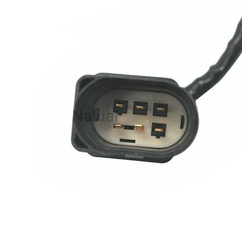 WideBand Air Fuel Ratio O2 Oxygen Sensor For Audi A2 A3 VW Bora Golf Polo Caddy Lupo Jetta Touran 036906265J 030906262B | Автомобили и
