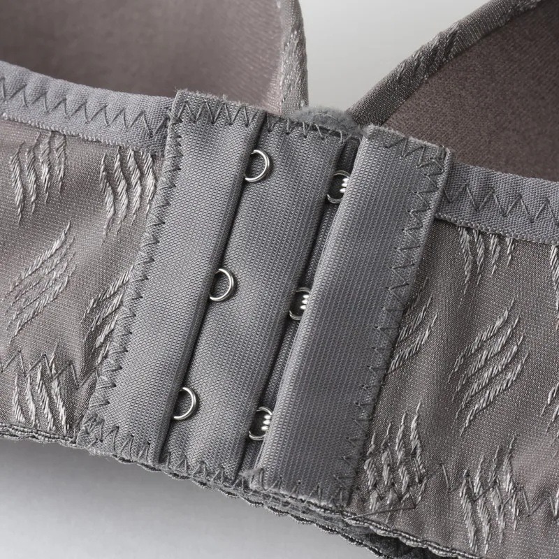 Большие размеры бюстгальтер без косточек бюстгальтеры для женщин тонкие