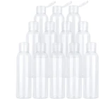 102050 шт., пластиковые бутылки для шампуня, 50100 мл