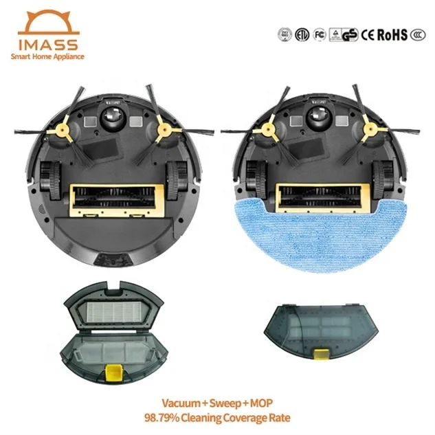 A3 CBL горячая Распродажа дешевая умная вакуумная бытовая техника для уборки с