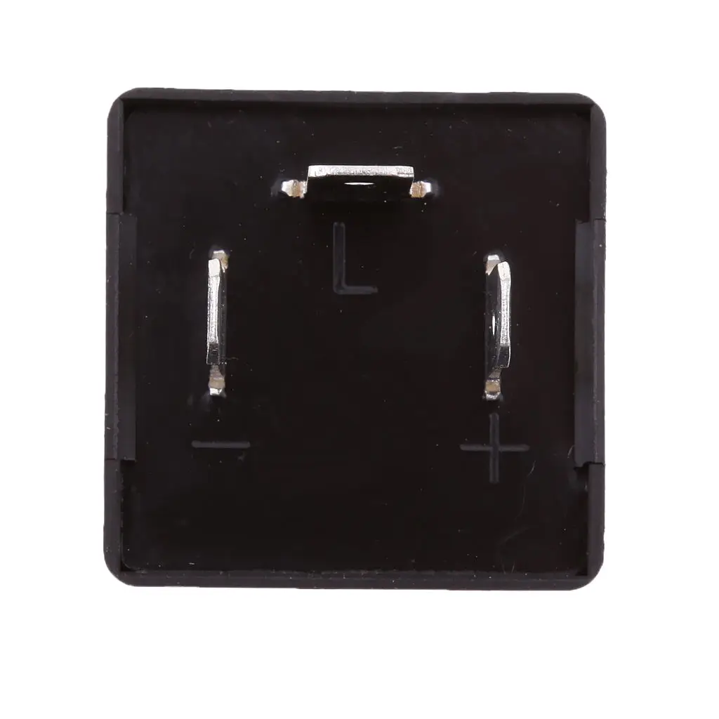 Реле поворота для светодиодной вспышки 3 Pin CF14 CF-14 EP35