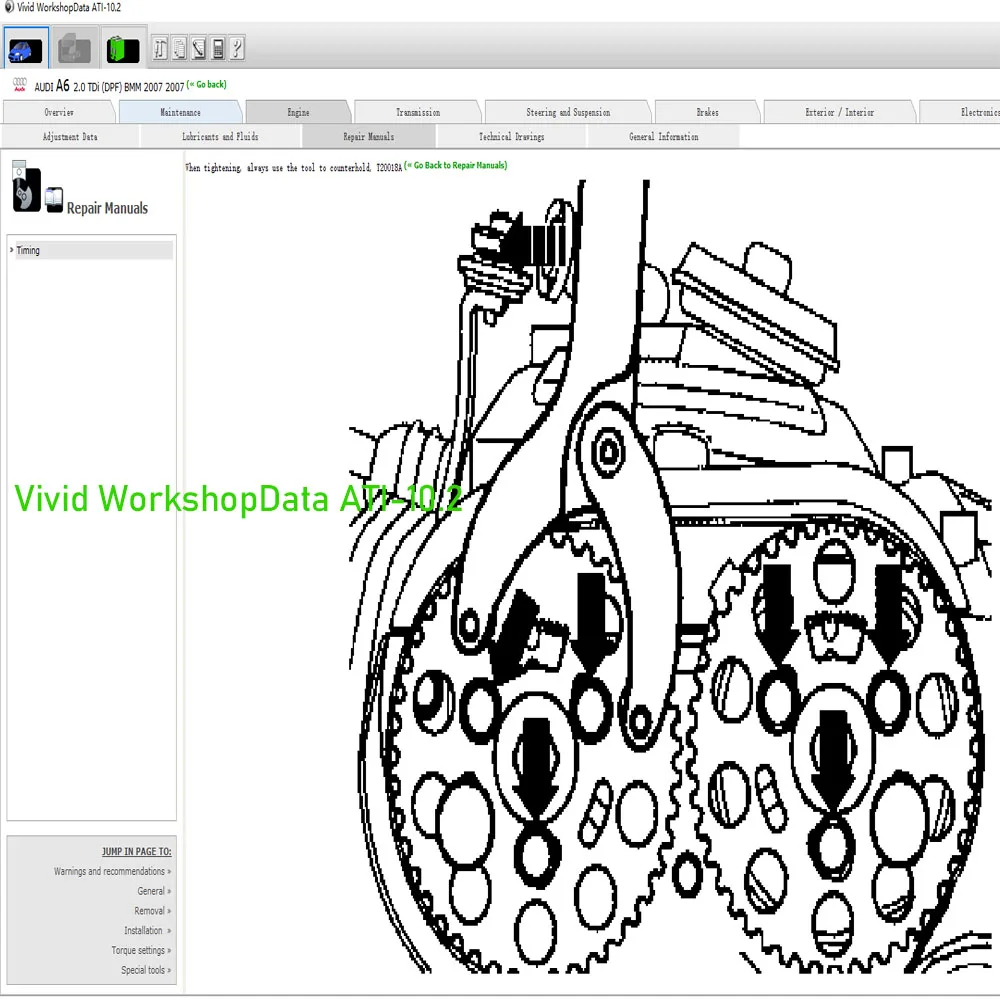 Новейшая версия 2011 популярный автомобильный яркий рабочий стол данные v10.2