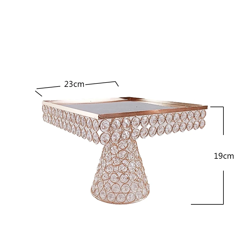 

Металлическая подставка для торта MYPOAYHODO