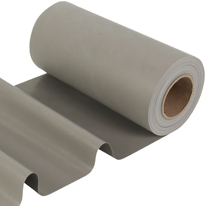 BM120 коврик с покрытием из стекловолокна термальный силиконовый для теплоотвода