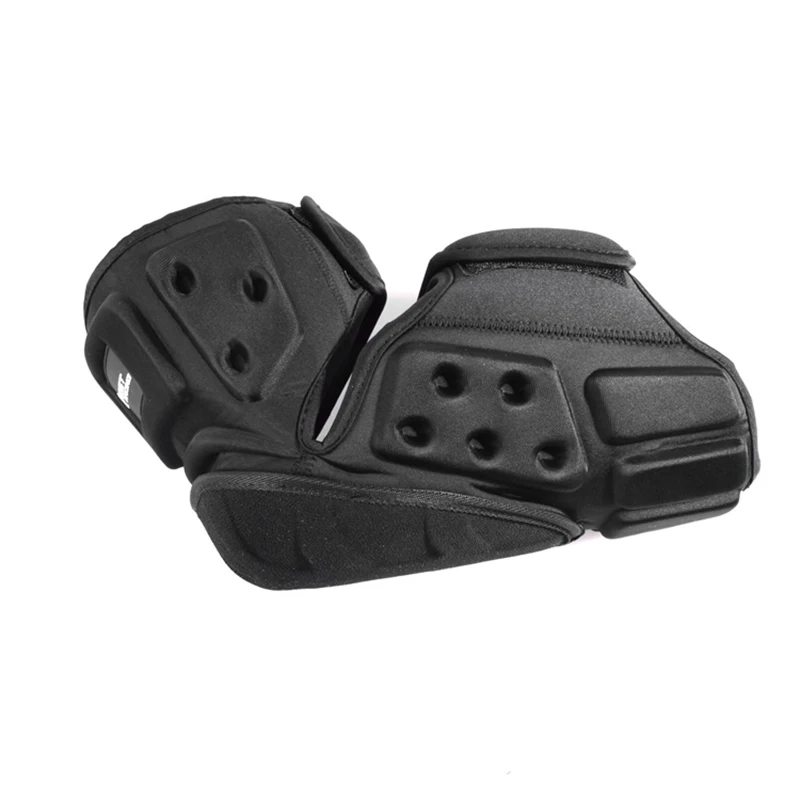 

Motorcycle Harness Kevlar cross-country Bike anti-fall ski KNEEPAD