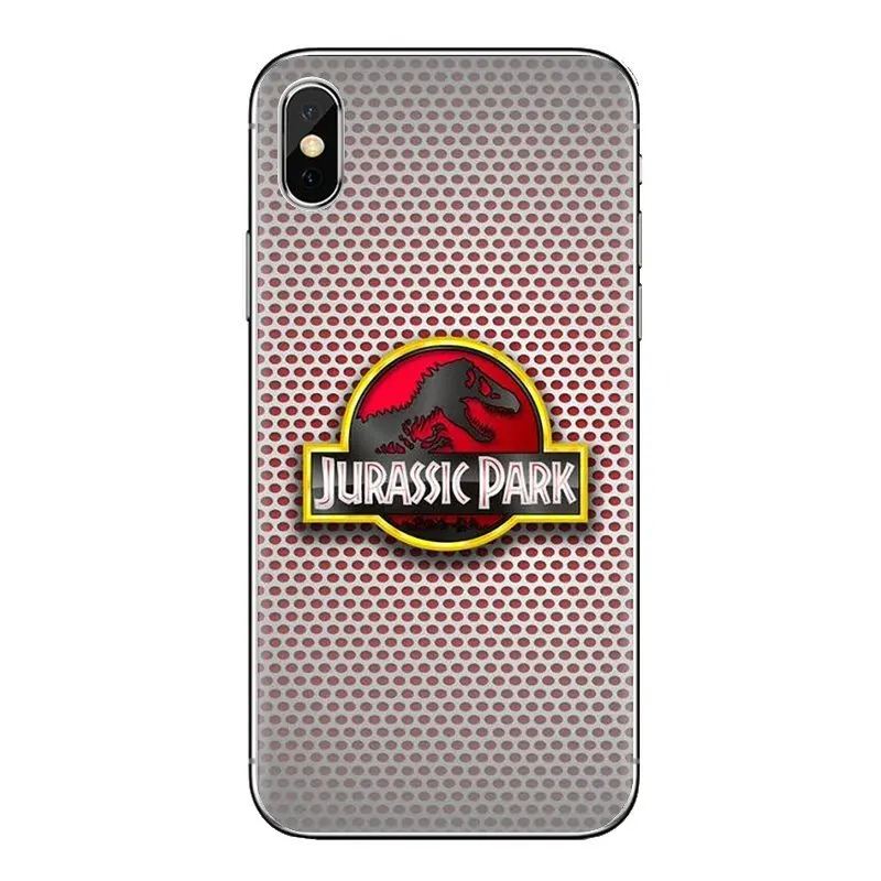 Сотовый Чехол для телефона в стиле Парк Юрского периода 1993 постер фильма sony Xperia Z